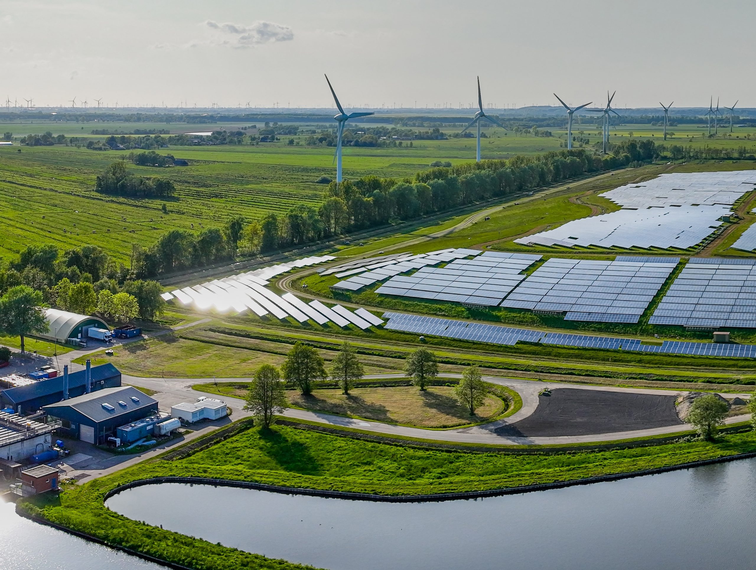 Green Energi Havens